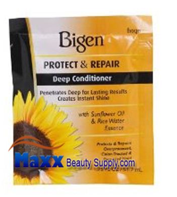 Bigen Protect and Repair Deep Conditioner 1.75oz